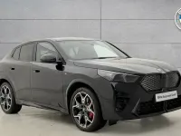 Used BMW iX2 M Sport 147 kW (201 HP) 2025 Black SUV
