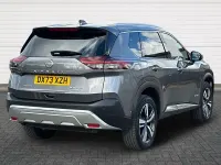 Used Nissan X-Trail S 213 HP (156 kW) 2023 Grey SUV