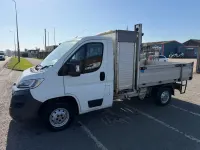 Usado Citroën Relay 2017 Blanco Van