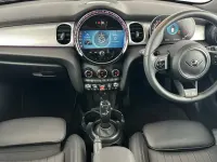 Used Mini Cooper Exclusive 134 HP (98 kW) 2023 Silver Hatchback