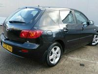 Used Mazda 3 2005 Hatchback
