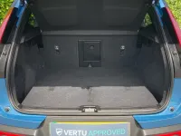 Used Volvo XC40 Plus 169 kW (231 HP) 2023 Blue SUV