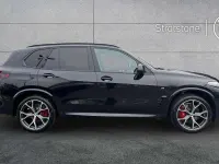 Used BMW X5 M Sport 294 HP (216 kW) 2026 Black SUV