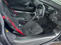 Used McLaren 750S 750 HP (551 kW) 2024 Grey Coupe