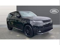New Land Rover Range Rover Sport SE Dynamic 296 HP (217 kW) 2025 Other SUV