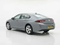 Used Vauxhall Insignia SRi 165 HP (121 kW) 2019 Grey Hatchback