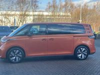 Used VW ID. Buzz 210 kW (286 HP) 2024 MPV