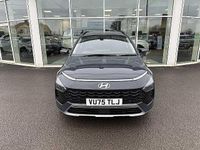 Used Hyundai Bayon Premium 2025 Grey SUV