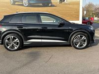 Used VW T-Roc R-line 150 HP (110 kW) 2021 Blue SUV