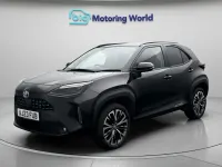Used Toyota Yaris 114 HP (83 kW) 2023 Hatchback