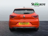 Used Renault Clio Techno 2023 Hatchback
