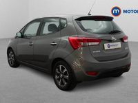 Used Hyundai ix20 SE 125 HP (91 kW) 2018 Hatchback