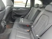 Used BMW iX3 M Sport 210 kW (286 HP) 2023 White SUV