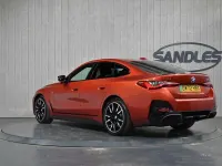 Used BMW i4 400 kW (544 HP) 2024 Sedan