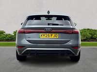 Used Audi e-tron S-Line 269 kW (367 HP) 2025 Grey SUV