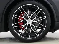 Used Porsche Macan 380 kW (517 HP) 2026 Black SUV