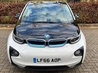 Used BMW i3 170 HP (125 kW) 2017 Hatchback