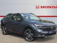 Used Honda HR-V Advance 131 HP (96 kW) 2024 SUV