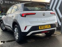 Used Vauxhall Mokka Edition 101 HP (74 kW) 2022 SUV