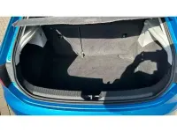 Begagnad Seat Leon FR 150 HK (110 kW) 2016 Blå Halvkombi