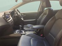 Used Kia XCeed 160 HP (117 kW) 2022 Red SUV