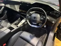 Używany Peugeot 308 GTi 2023 Czarny Kombi