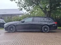 Used Mercedes E300 Urban 313 HP (230 kW) 2025 Black Estate