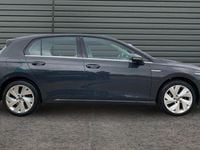 Usado VW Golf VIII Style 150 HP (110 kW) 2023 Citadino