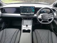 Used BYD Sealion 7 Design 389 kW (530 HP) 2025 Black SUV