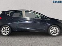 Usado Ford Fiesta Zetec 101 CV (74 kW) 2019 Utilitario