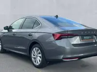 Nuevo Skoda Octavia SE L 150 CV (110 kW) 2026 Gris