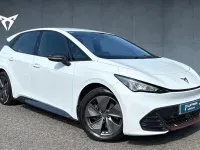 Used Cupra Born 150 kW (204 HP) 2024 Hatchback