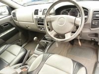 Used Isuzu Pick up 129 HP (94 kW) 2006 Pickup