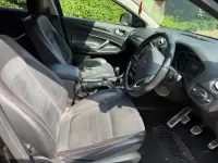 Second-hand Ford Mondeo Titanium X 175 CP (128 kW) 2009 Negru Hatchback