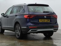 used Seat Tarraco 1.5 TSI EVO (150ps) Xcellence (s/s) SUV