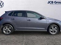 Used VW Polo 115 HP (84 kW) 2025 Hatchback