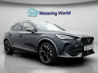 Used Cupra Formentor VZ2 310 HP (228 kW) 2024 SUV