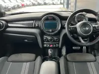 Used Mini Cooper S Hatch 189 HP (139 kW) 2020 Red Hatchback