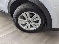 Used Kia Sportage 130 HP (95 kW) 2016 White SUV