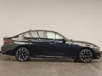 Used BMW 330e M Sport 292 HP (214 kW) 2025 Black Sedan