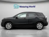 Used Suzuki SX4 S-Cross 129 HP (94 kW) 2023 Black SUV