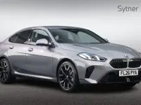 Used BMW 220 M Sport 168 HP (123 kW) 2026 Grey Coupe