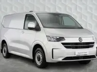 Used VW Transporter 2025 Grey Van
