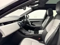 Used Land Rover Range Rover evoque Autobiography 309 HP (227 kW) 2024 Black SUV