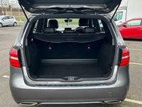 Used Mercedes B200 Exclusive 156 HP (114 kW) 2018 MPV