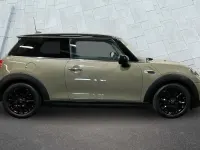 Używany Mini Cooper Classic 134 KM (98 kW) 2019 Szary Hatchback