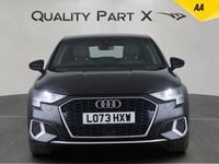 Used Audi A3 Sportback e-tron Sport 2023 Black Hatchback