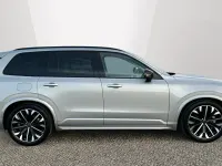 Used Volvo XC90 Ultra 250 HP (183 kW) 2025 Silver SUV