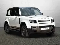 Used Land Rover Defender SE Dynamic 2024 SUV