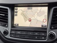 Used Hyundai Tucson Edition 116 HP (85 kW) 2017 Bronze SUV